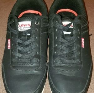 LEVI'S MEN'S SHOES